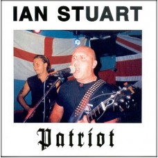 Ian Stuart – Patriot - CD
